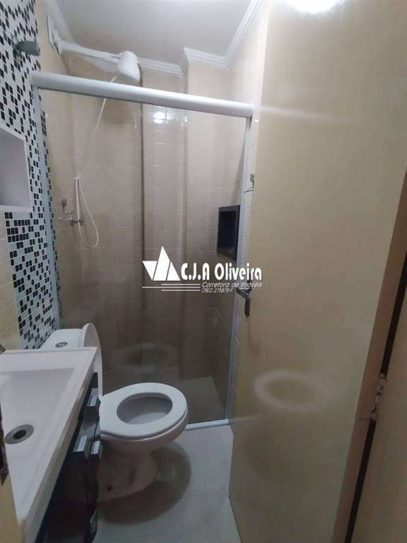 Apartamento com 2 quartos e 70 m² em Agenor De Campos, Mongaguá