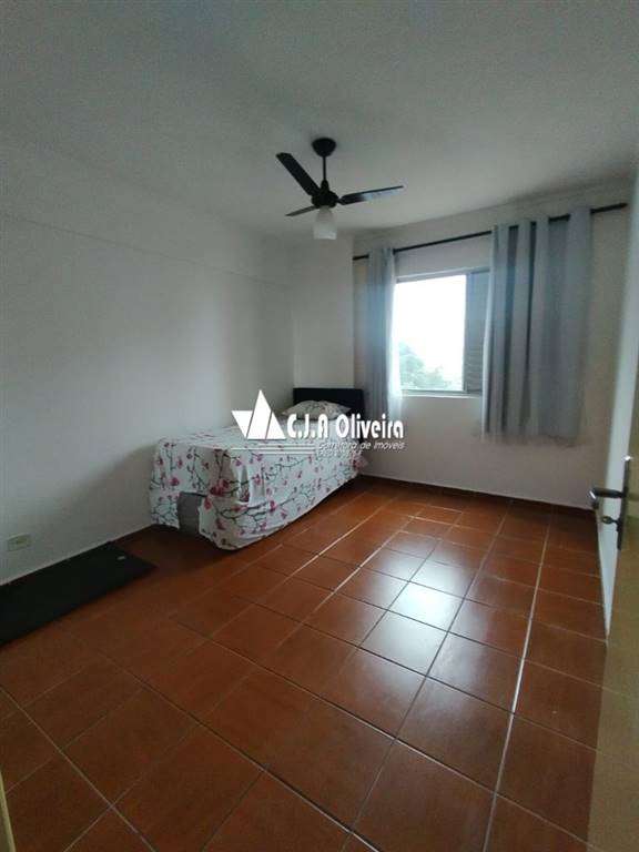 Apartamento com 2 quartos e 70 m² em Agenor De Campos, Mongaguá
