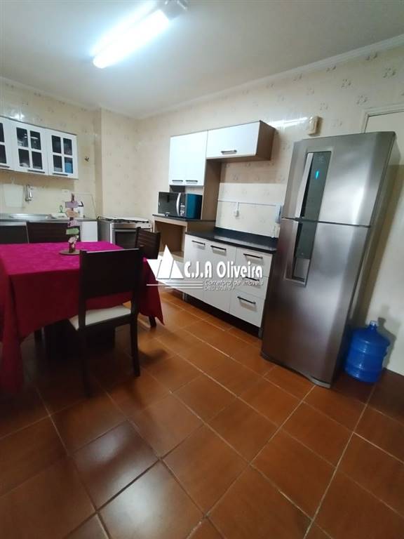 Apartamento com 2 quartos e 70 m² em Agenor De Campos, Mongaguá