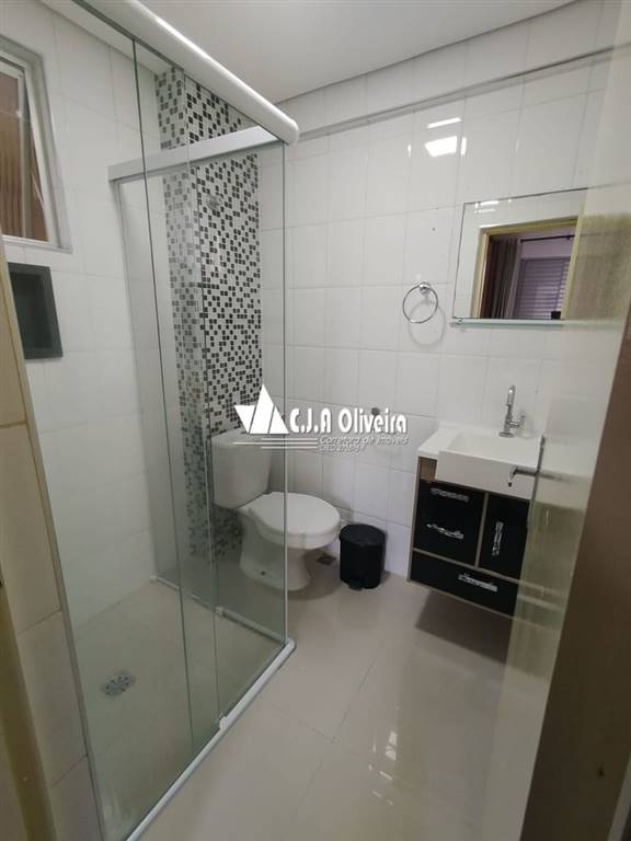 Apartamento com 2 quartos e 70 m² em Agenor De Campos, Mongaguá