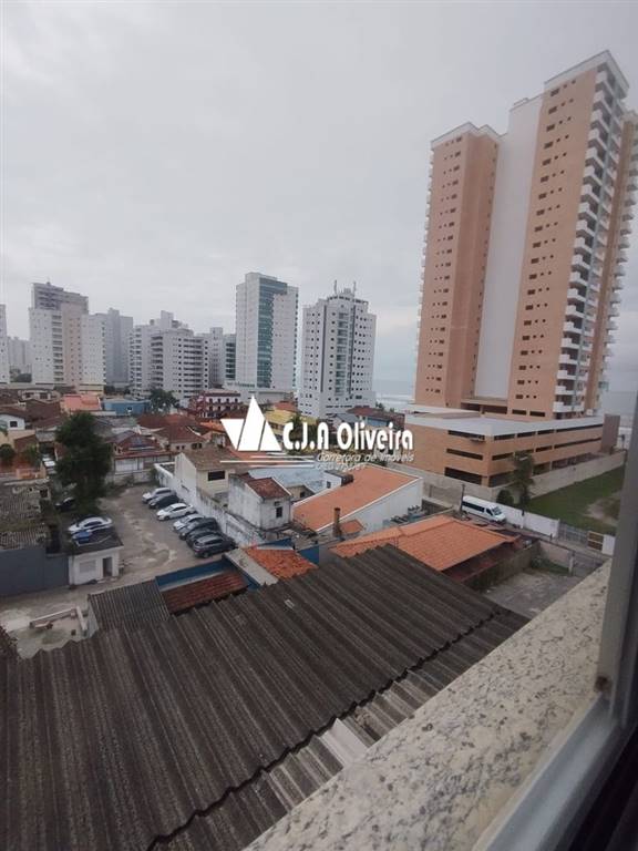 Apartamento com 2 quartos e 70 m² em Agenor De Campos, Mongaguá