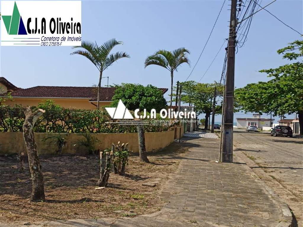 Casa com 2 quartos e 70 m² em Agenor De Campos, Mongaguá