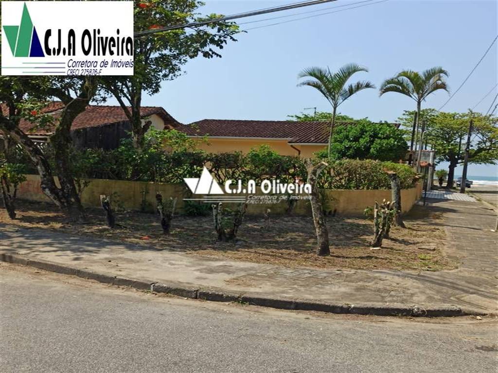 Casa com 2 quartos e 70 m² em Agenor De Campos, Mongaguá