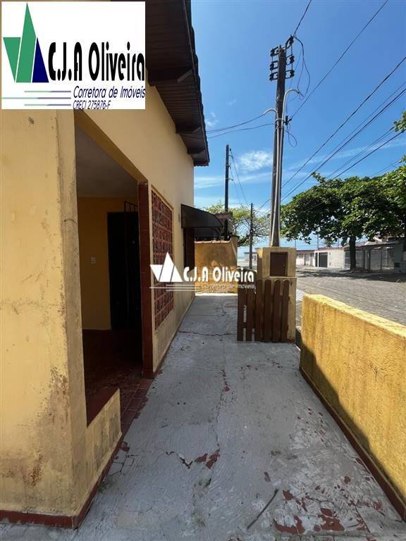 Casa com 2 quartos e 70 m² em Agenor De Campos, Mongaguá