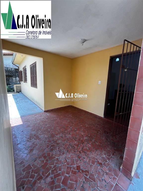 Casa com 2 quartos e 70 m² em Agenor De Campos, Mongaguá