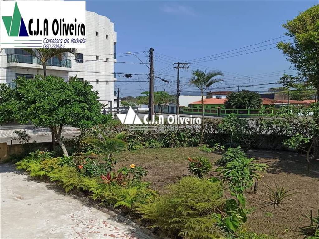 Casa com 2 quartos e 70 m² em Agenor De Campos, Mongaguá