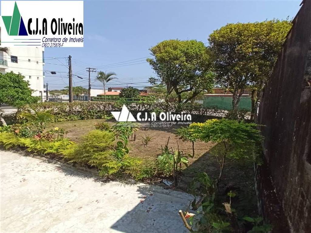 Casa com 2 quartos e 70 m² em Agenor De Campos, Mongaguá