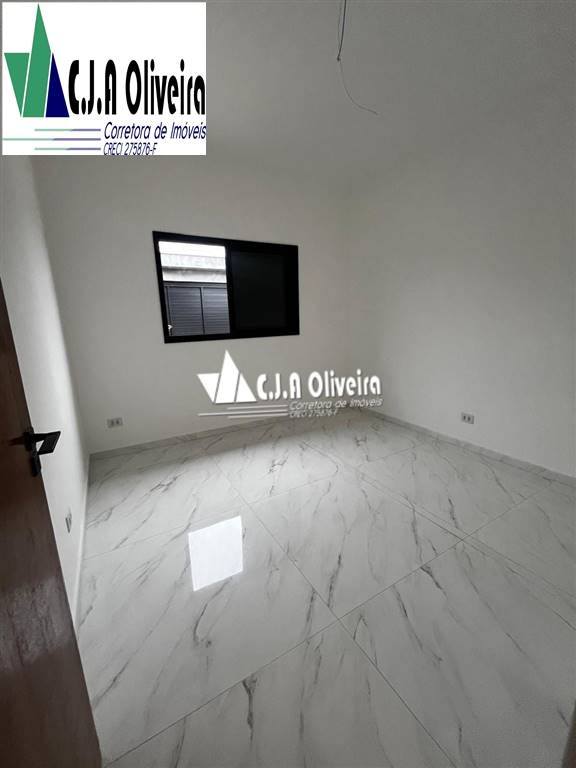 Casa com 2 quartos e 104 m² em Agenor De Campos, Mongaguá