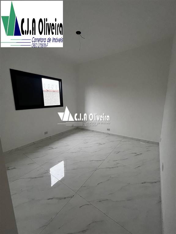 Casa com 2 quartos e 104 m² em Agenor De Campos, Mongaguá
