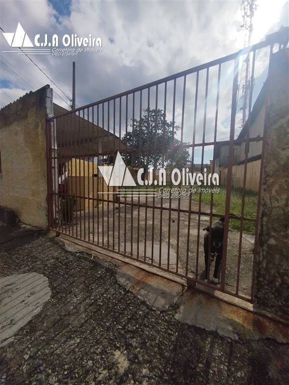 Terreno com 320 m² em Agenor De Campos, Mongaguá