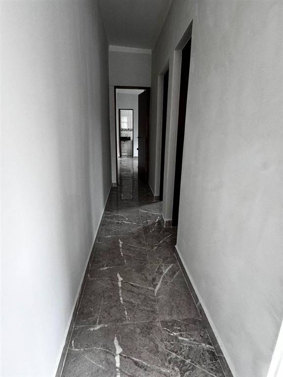 Casa com 2 quartos e 5618 m² em Agenor De Campos, Mongaguá