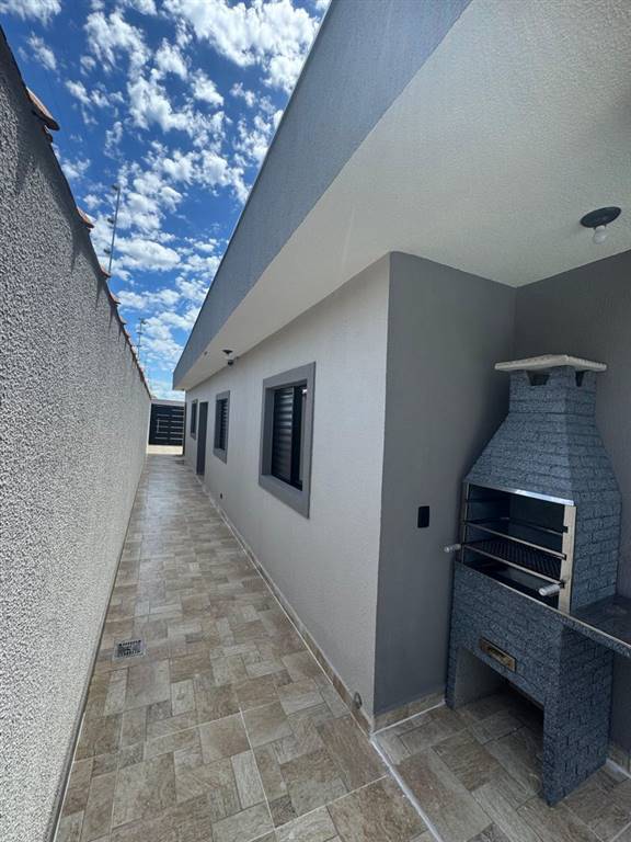 Casa com 2 quartos e 5618 m² em Agenor De Campos, Mongaguá