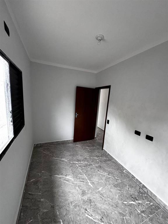 Casa com 2 quartos e 5618 m² em Agenor De Campos, Mongaguá