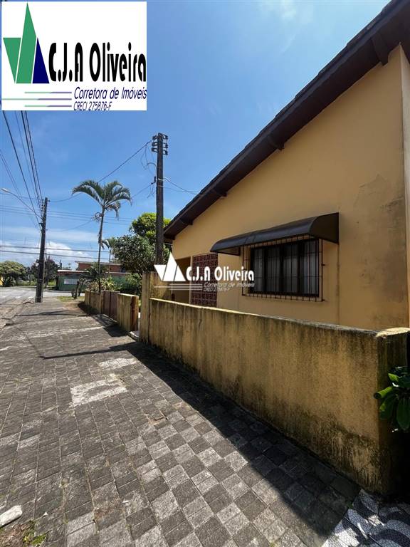 Casa com 2 quartos e 78 m² em Agenor De Campos, Mongaguá