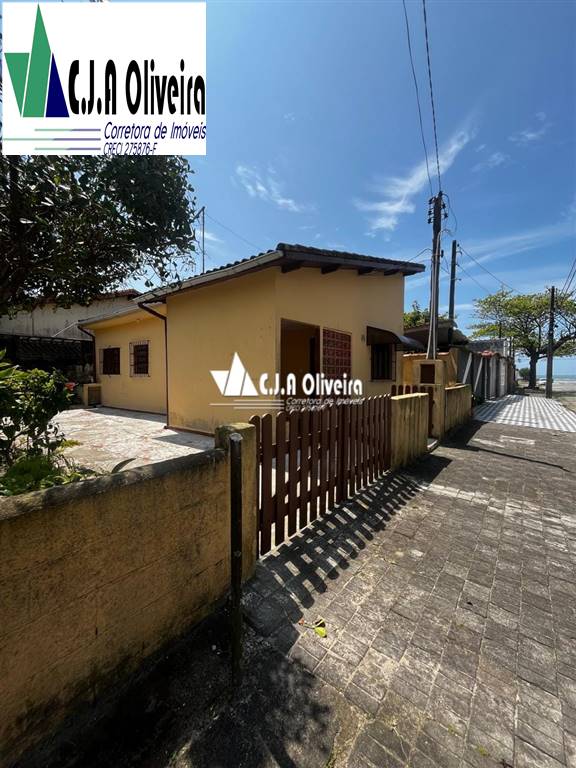 Casa com 2 quartos e 78 m² em Agenor De Campos, Mongaguá