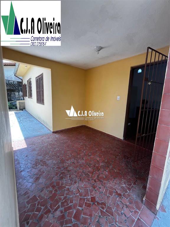 Casa com 2 quartos e 78 m² em Agenor De Campos, Mongaguá