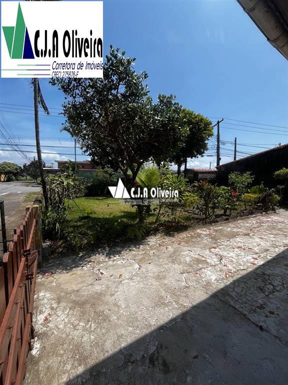 Casa com 2 quartos e 78 m² em Agenor De Campos, Mongaguá