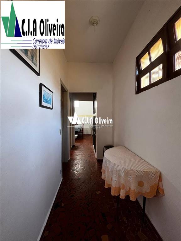 Casa com 2 quartos e 78 m² em Agenor De Campos, Mongaguá