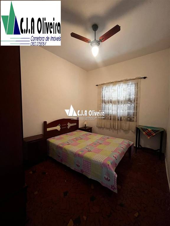 Casa com 2 quartos e 78 m² em Agenor De Campos, Mongaguá
