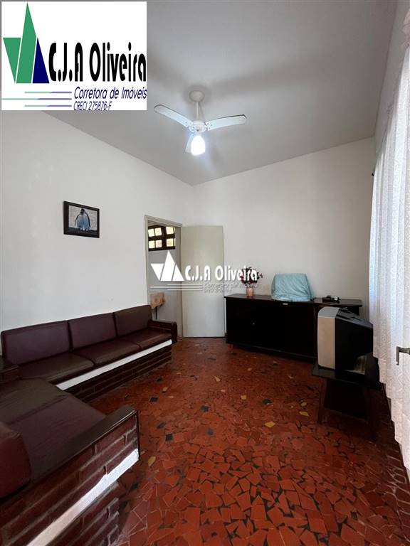 Casa com 2 quartos e 78 m² em Agenor De Campos, Mongaguá