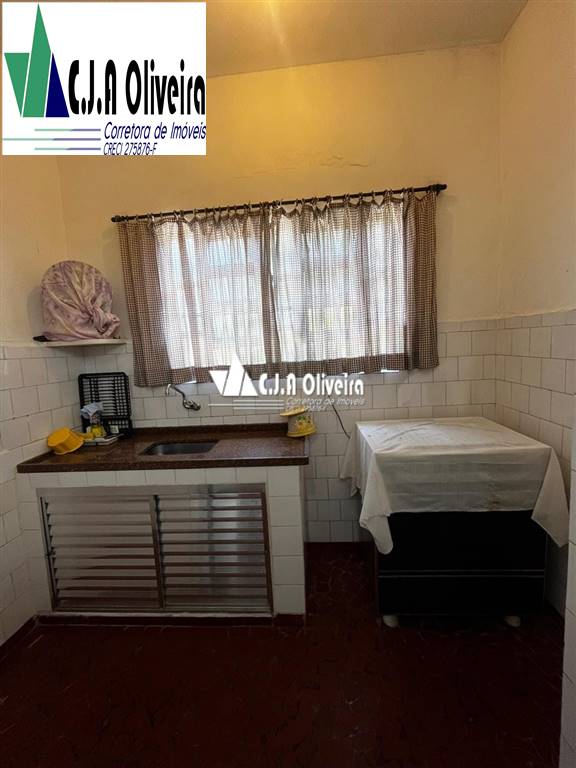Casa com 2 quartos e 78 m² em Agenor De Campos, Mongaguá