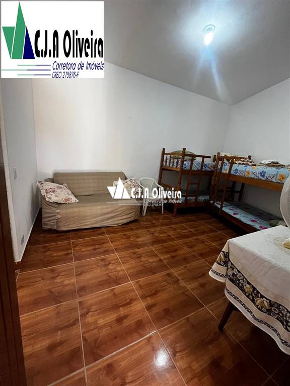 Casa com 2 quartos e 78 m² em Agenor De Campos, Mongaguá