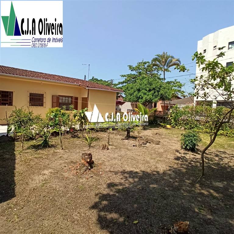 Casa com 2 quartos e 78 m² em Agenor De Campos, Mongaguá