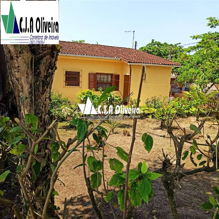 Casa com 2 quartos e 78 m² em Agenor De Campos, Mongaguá