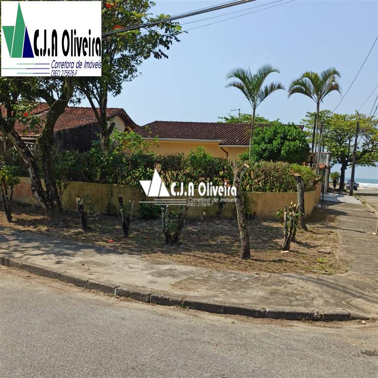 Casa com 2 quartos e 78 m² em Agenor De Campos, Mongaguá