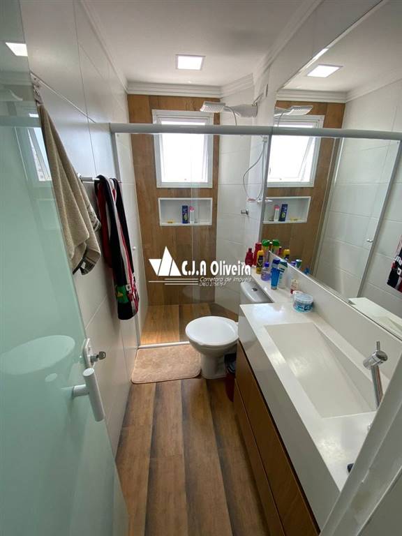 Apartamento com 3 quartos e 96 m² em Agenor De Campos, Mongaguá