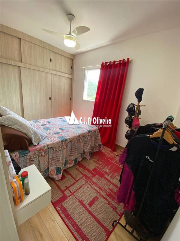 Apartamento com 3 quartos e 96 m² em Agenor De Campos, Mongaguá