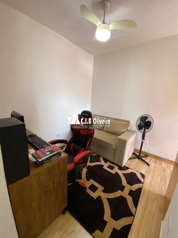 Apartamento com 3 quartos e 96 m² em Agenor De Campos, Mongaguá