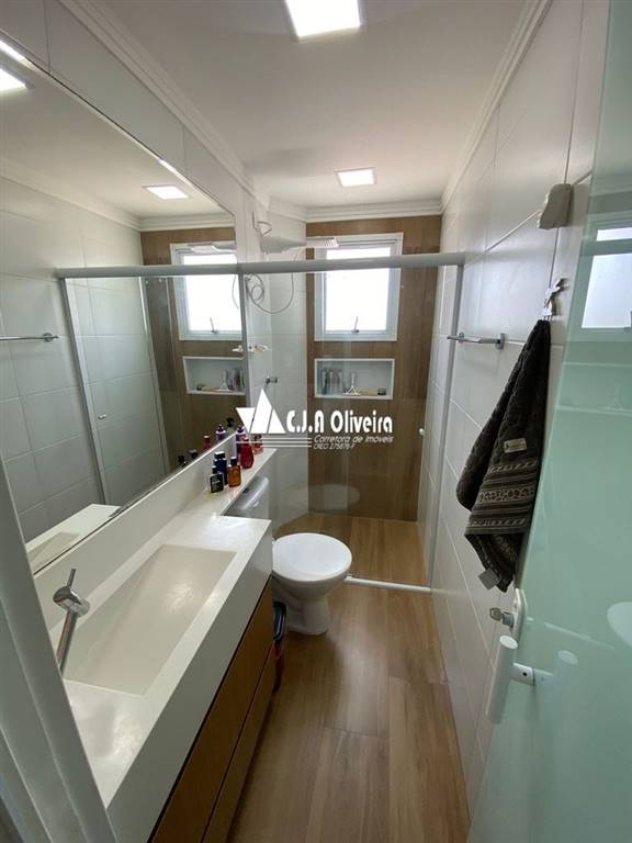 Apartamento com 3 quartos e 96 m² em Agenor De Campos, Mongaguá