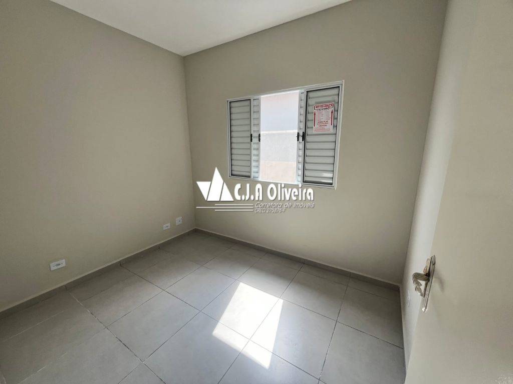Casa com 2 quartos e 53 m² em Agenor De Campos, Mongaguá