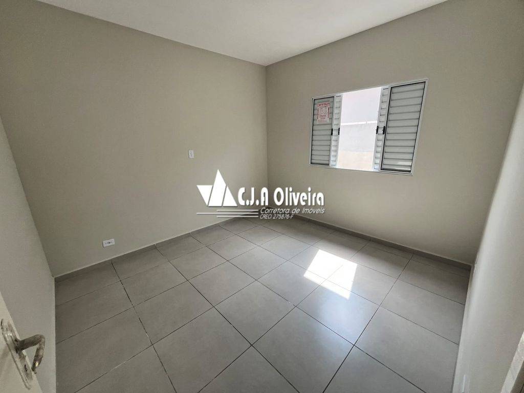 Casa com 2 quartos e 53 m² em Agenor De Campos, Mongaguá