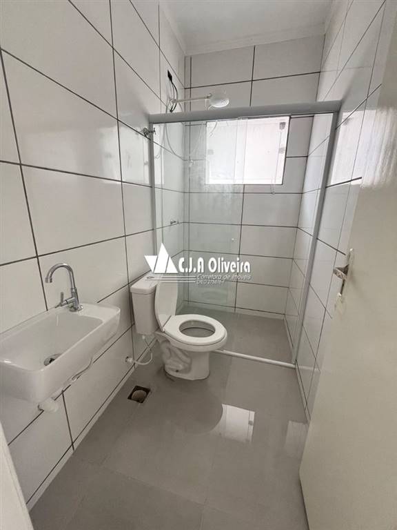 Casa com 2 quartos e 53 m² em Agenor De Campos, Mongaguá