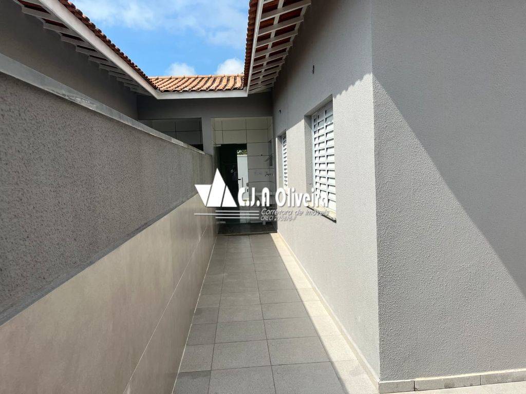 Casa com 2 quartos e 53 m² em Agenor De Campos, Mongaguá
