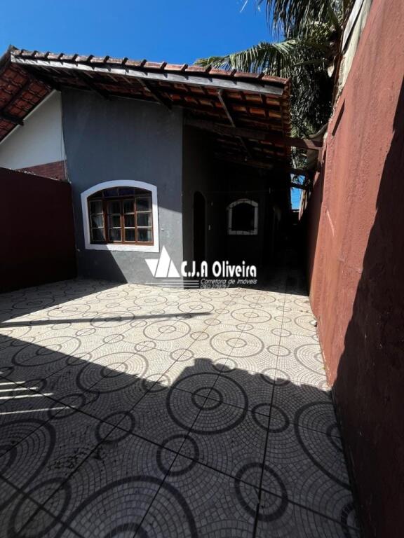 Casa com 3 quartos e 110 m² em Agenor De Campos, Mongaguá