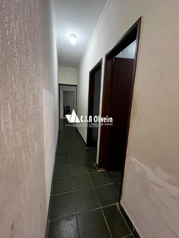 Casa com 3 quartos e 110 m² em Agenor De Campos, Mongaguá