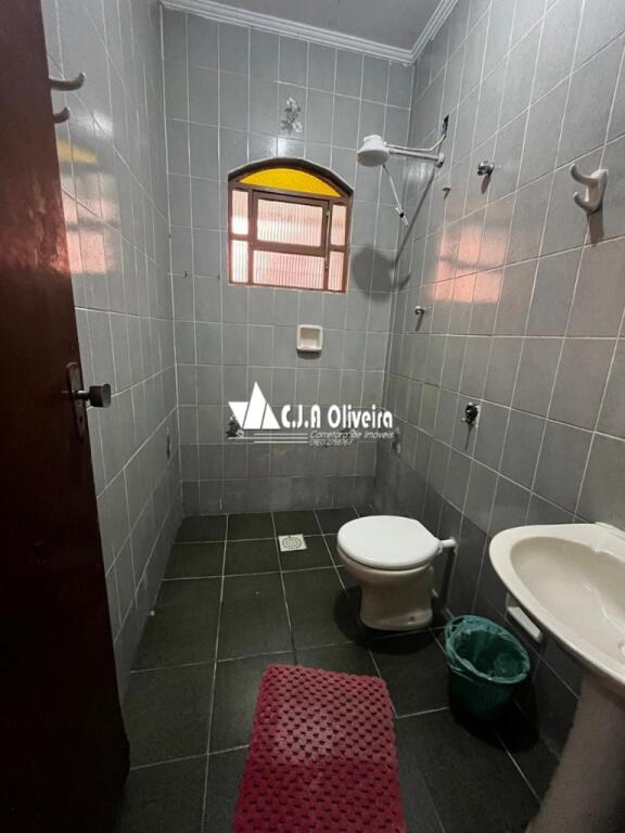 Casa com 3 quartos e 110 m² em Agenor De Campos, Mongaguá