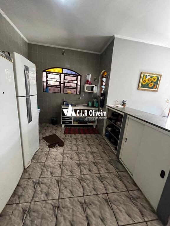 Casa com 3 quartos e 110 m² em Agenor De Campos, Mongaguá