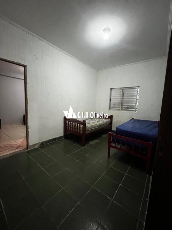 Casa com 3 quartos e 110 m² em Agenor De Campos, Mongaguá