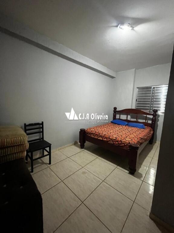 Casa com 3 quartos e 110 m² em Agenor De Campos, Mongaguá