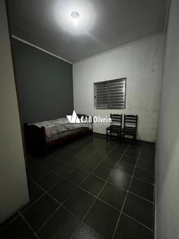 Casa com 3 quartos e 110 m² em Agenor De Campos, Mongaguá