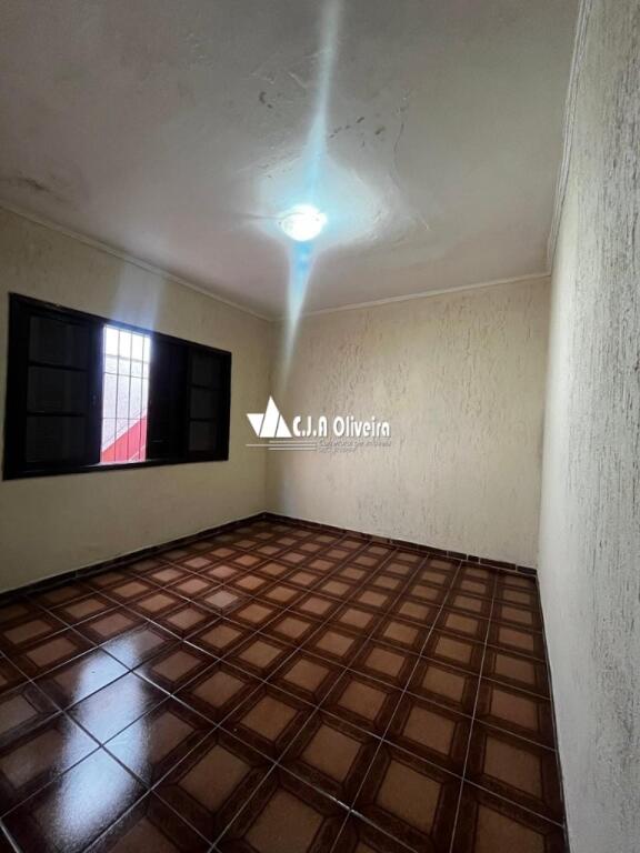 Casa com 2 quartos e 70 m² em Agenor De Campos, Mongaguá