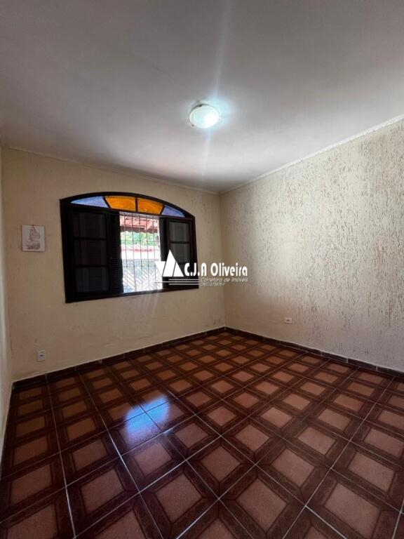 Casa com 2 quartos e 70 m² em Agenor De Campos, Mongaguá