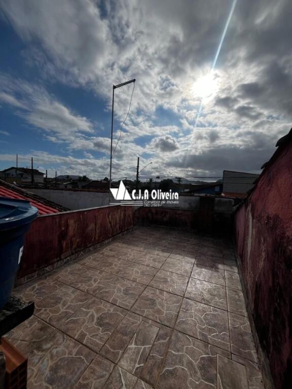 Casa com 2 quartos e 70 m² em Agenor De Campos, Mongaguá