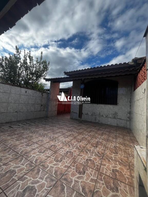 Casa com 2 quartos e 70 m² em Agenor De Campos, Mongaguá