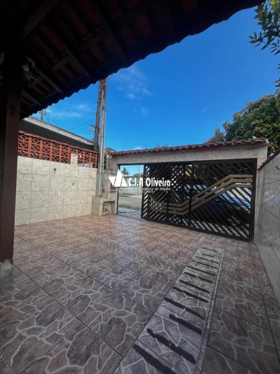 Casa com 2 quartos e 70 m² em Agenor De Campos, Mongaguá