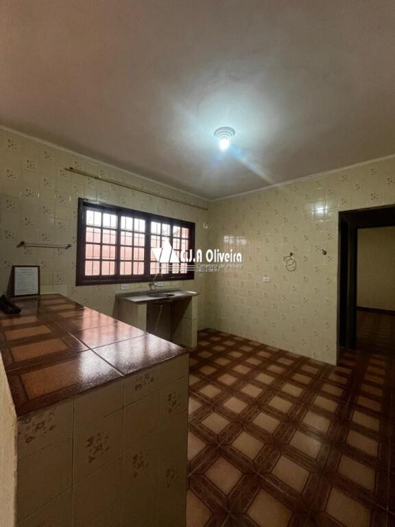 Casa com 2 quartos e 70 m² em Agenor De Campos, Mongaguá